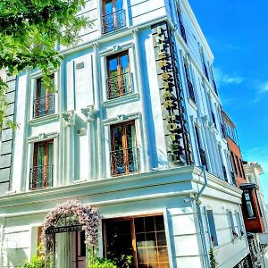 Interstar Hotel - Sultanahmet