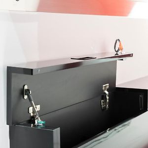 Chambre Juste Pour Hommes Simple Économique